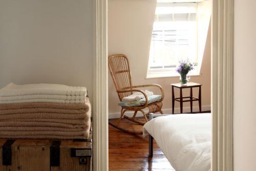 Beachview Guest House Accommodations Margate Room photo